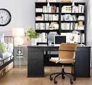 Compact Workspace In <b>Small</b> Bedroom <b>Design</b> Idea <b>Small Home Office</b> <b>...</b>