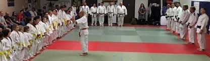 Image result for Riverside Judo Club