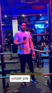 Image result for Gym in Watford