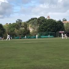 Image result for Exeter Cricket Club