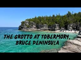 Image result for tobermory the grotto