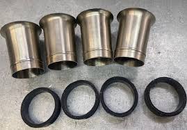 Image result for inlet trumpet