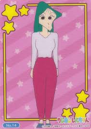 「まつざか梅 クレヨンしんちゃん」の画像検索結果