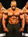 No Ego Great Form and Building Muscle Bodybuilding Muscle