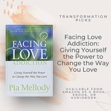 Image result for love addiction books amazon