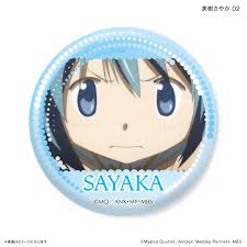 「美樹さやか 魔法少女まどか☆マギカ」の画像検索結果