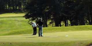 Image result for Caird Park Golf Club