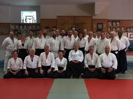 Image result for Aikido - Takama Hara Aikido Dojo