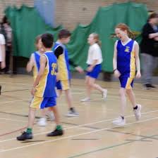 Image result for South Tyneside Basketball Club
