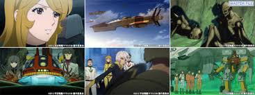 「篠原弘樹 宇宙戦艦ヤマト2199」の画像検索結果