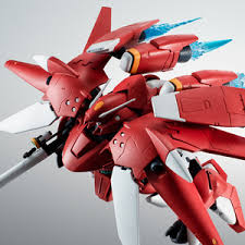 「モーラ・バシット 機動戦士ガンダム0083 STARDUST MEMORY」の画像検索結果