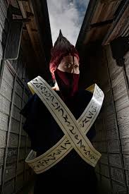 「刈羽蝙也 るろうに剣心 -明治剣客浪漫譚-」の画像検索結果