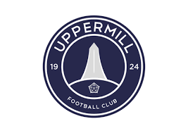 Image result for Uppermill Football Club