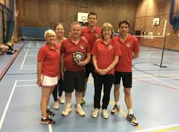 Image result for Stamford Badminton Club