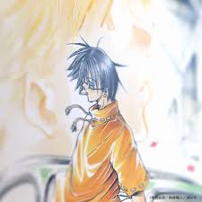 「不動琢磨 GetBackers-奪還屋-」の画像検索結果