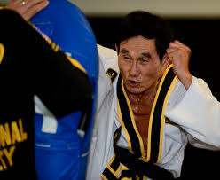 Image result for Choi Kwang-do International