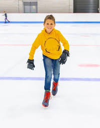 Image result for Stirling Ice Rink Sports Club