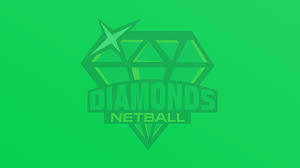 Image result for Derby Diamonds Netball Club