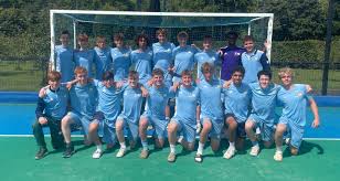 Image result for Hampstead & Westminster Hockey Club