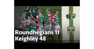 Image result for Roundhegians Sports Association