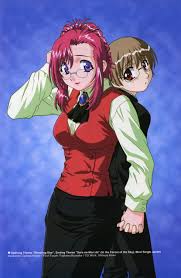 「風見みずほ おねがい☆ティーチャー」の画像検索結果