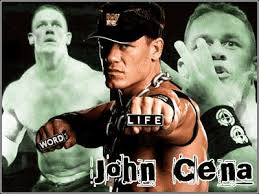 john cena