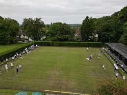 Image result for Pathhead Bowling Club