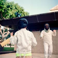 Image result for Bakewell Fencing Club