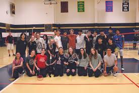 Image result for Braunstone Badminton Club