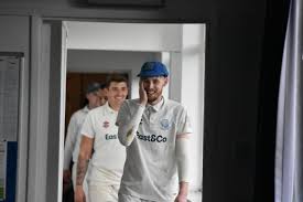 Image result for Nazeing Common Cricket Club