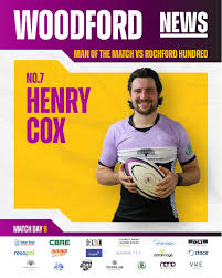 Image result for Woodford Rugby Football Club