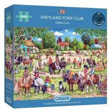 Image result for The Official Uk Puzzle Club