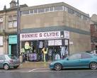 Bonnie &amp; Clyde Menswear - Foundry Street - via Daymix