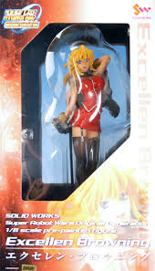 「エクセレン・ブロウニング」の画像検索結果