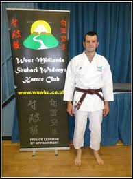 Image result for Dumfries Wado Ryu  Karate club