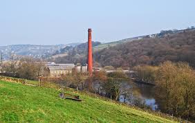 Image result for Holmfirth Cc