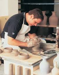 Image result for Stoke Potters