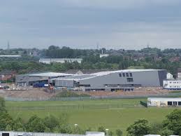 Image result for Knowsley Gymnastic Club