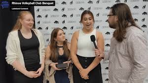 Image result for Rhinos Volleyball Club