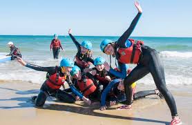 Image result for Dorset Adventure Sports