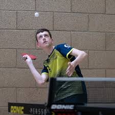Image result for Cramlington Table Tennis Club
