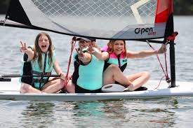 Image result for Channel Sailing Club