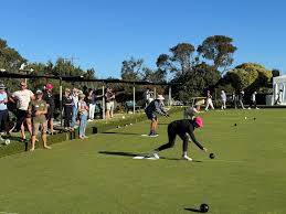 Image result for Burniston and Cloughton Bowling Club