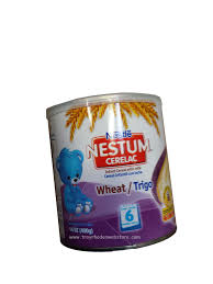 Image result for nestle tehron