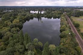 Image result for Runnymede Angling Association