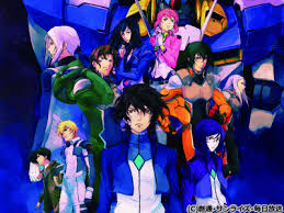 「クラウス・グラード 機動戦士ガンダム00 劇場版」の画像検索結果