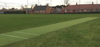 Image result for St Michael`s Cricket Club, Northampton