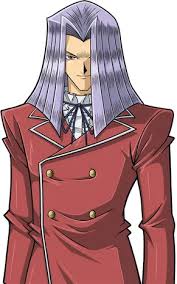 「ペガサス・J・クロフォード 遊戯王」の画像検索結果