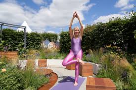 Image result for Barbara Currie School Of Yoga