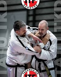 Image result for Bytomic Tae Kwon Do Wokingham